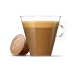 Dolce Gusto Cortado Espresso Macchiato Conf 16 Pz - immagine 4
