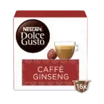 Dolce Gusto Caffè GINSENG Conf 16 Pz - immagine 2