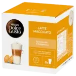 Dolce Gusto Latte Macchiato Conf 16 Pz