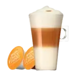 Dolce Gusto Latte Macchiato Conf 16 Pz - immagine 4