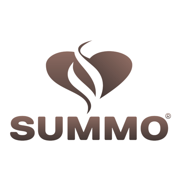 DEF Logo SUMMO-01 SUMMO CAFFE' compatibili Esse - 50 caps. - immagine 2