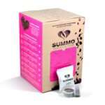 SUMMO CAFFE' compatibili Esse - 50 caps.