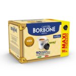 Borbone Miscela Oro compatibile con le Macchine da Caffè a marchio Nescafé® Dolce Gusto® 90 Caps - immagine 3